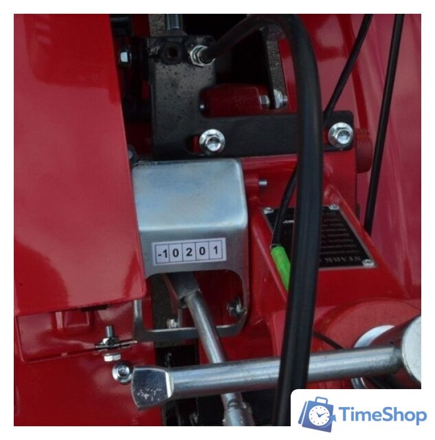 Мотокультиватор бензиновый Stark ST-500 - Изображение №5 — Интернет-магазин Time-Shop