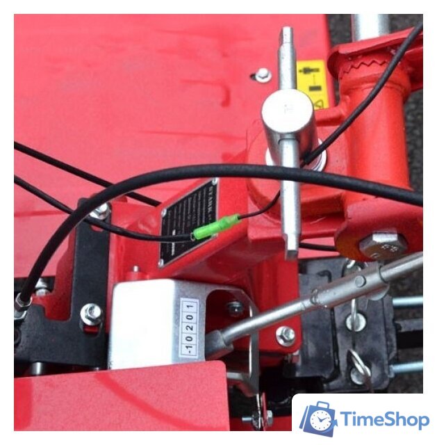 Мотокультиватор бензиновый Stark ST-500 - Изображение №6 — Интернет-магазин Time-Shop