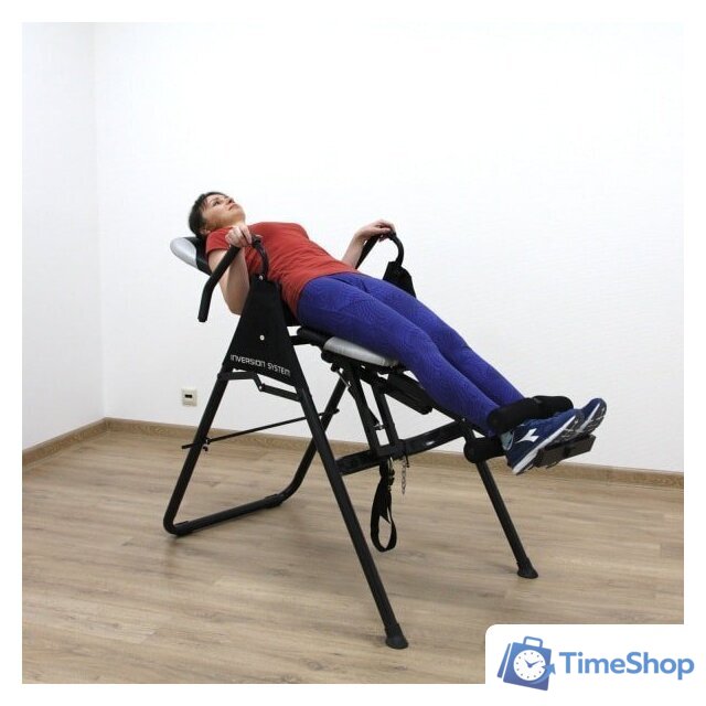 Инверсионный стол DFC SJ7200A - Изображение №10 — Интернет-магазин Time-Shop