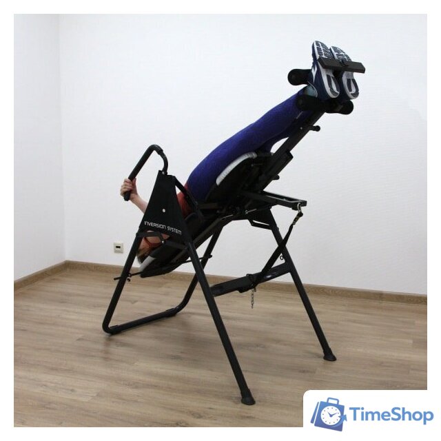 Инверсионный стол DFC SJ7200A - Изображение №11 — Интернет-магазин Time-Shop