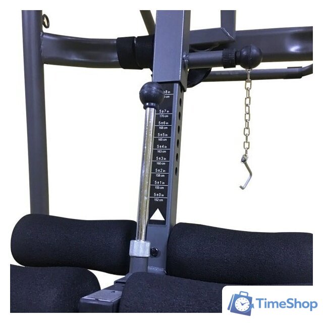 Инверсионный стол DFC SJ7200A - Изображение №5 — Интернет-магазин Time-Shop