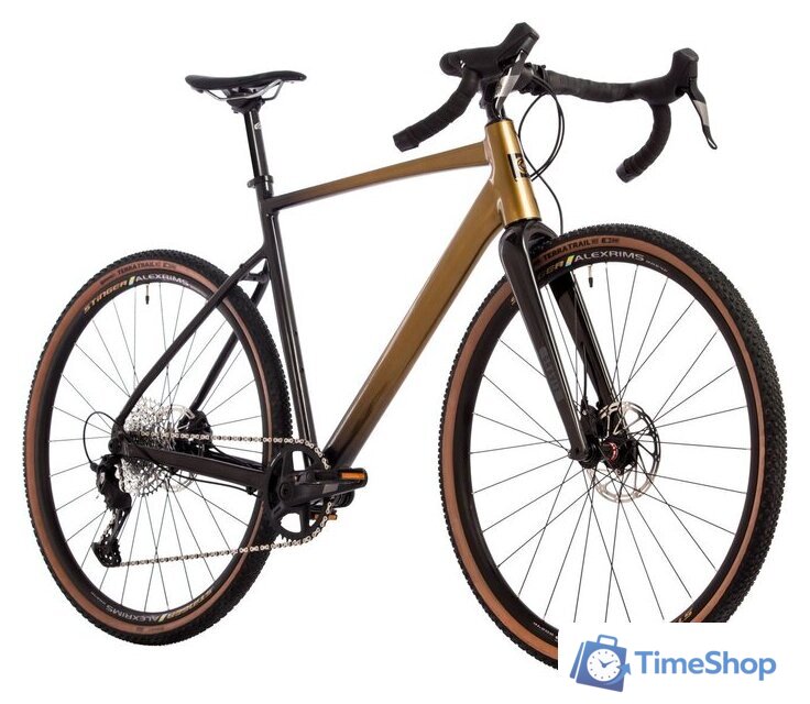 Велосипед Stinger Gravix Evo XL 2024 - Изображение №2 — Интернет-магазин Time-Shop