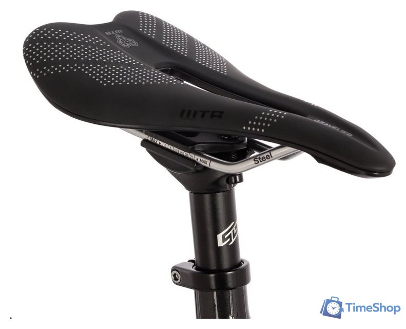 Велосипед Stinger Gravix Evo XL 2024 - Изображение №7 — Интернет-магазин Time-Shop