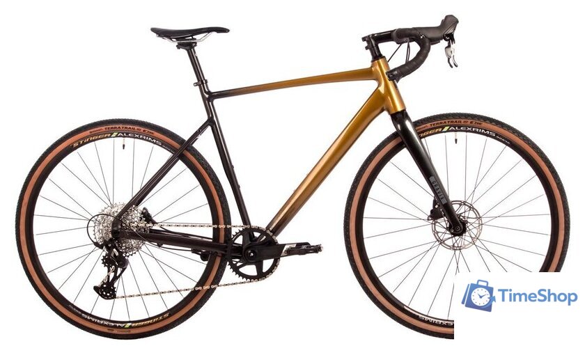 Велосипед Stinger Gravix Evo XL 2024 - Изображение №1 — Интернет-магазин Time-Shop