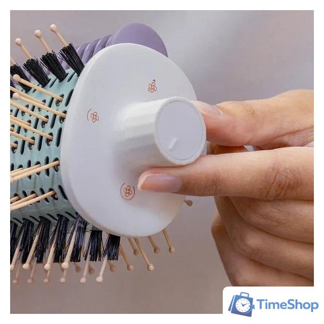 Фен-щетка Cecotec CeramicCare All in 1 728 - Изображение №6 — Интернет-магазин Time-Shop