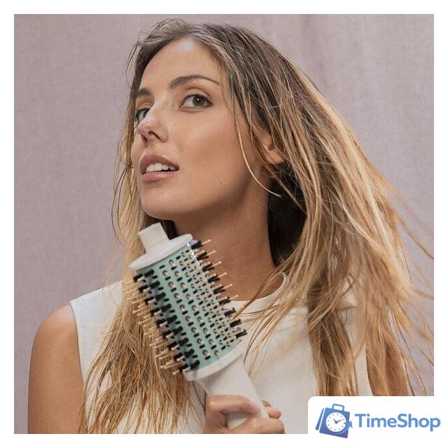 Фен-щетка Cecotec CeramicCare All in 1 728 - Изображение №13 — Интернет-магазин Time-Shop