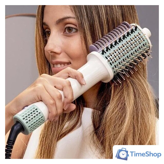 Фен-щетка Cecotec CeramicCare All in 1 728 - Изображение №11 — Интернет-магазин Time-Shop