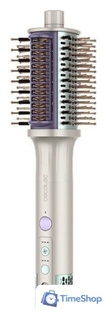 Фен-щетка Cecotec CeramicCare All in 1 728 - Изображение №1 — Интернет-магазин Time-Shop