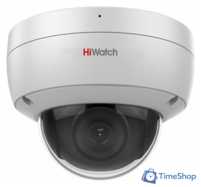 IP-камера HiWatch DS-I452W (2.8 мм) - Изображение №1 — Интернет-магазин Time-Shop