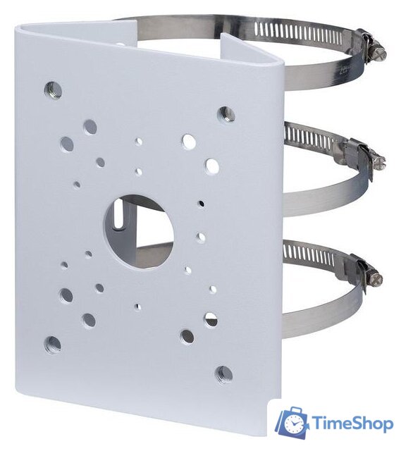 Крепление для камер видеонаблюдения Dahua DH-PFA150 - Изображение №1 — Интернет-магазин Time-Shop