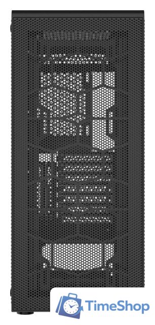 Корпус A4Tech Bloody BD-CC115 (черный) - Изображение №4 — Интернет-магазин Time-Shop