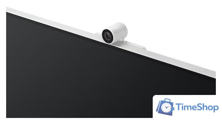 Smart монитор Samsung Smart M8 LS32FM801UUXDU - Изображение №4 — Интернет-магазин Time-Shop