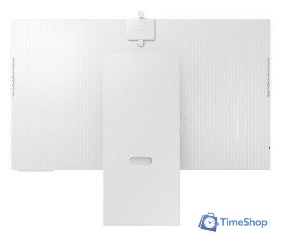 Smart монитор Samsung Smart M8 LS32FM801UUXDU - Изображение №2 — Интернет-магазин Time-Shop