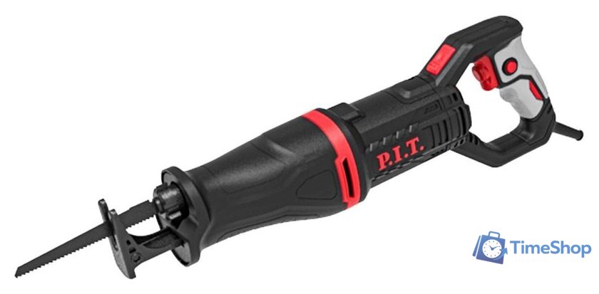 Сабельная пила P.I.T. PSA1200-C1 - Изображение №1 — Интернет-магазин Time-Shop