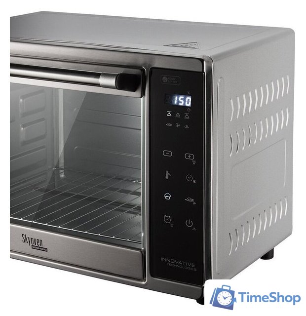Мини-печь Redmond (Редмонд) SkyOven 5706S - Изображение №8 — Интернет-магазин Time-Shop