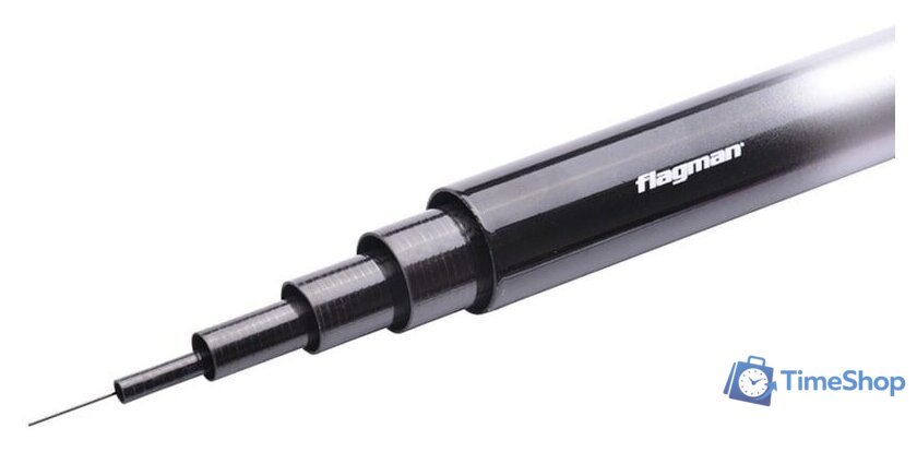 Удилище Flagman Sherman Sword Pole SHSW6000 - Изображение №3 — Интернет-магазин Time-Shop