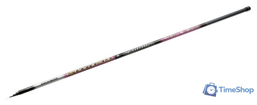 Удилище Flagman Sherman Sword Pole SHSW6000 - Изображение №1 — Интернет-магазин Time-Shop