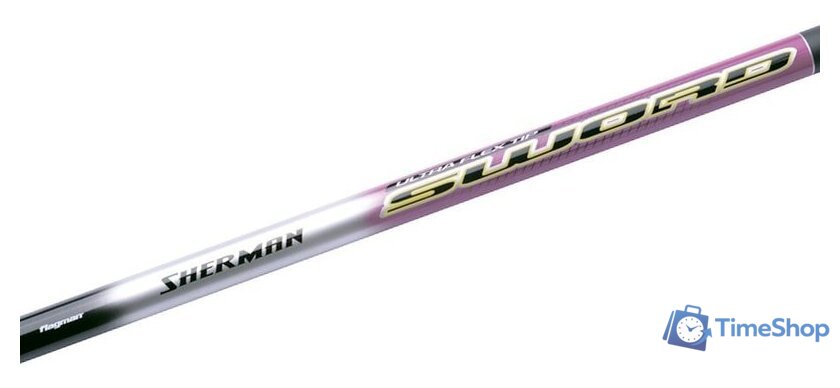 Удилище Flagman Sherman Sword Pole SHSW6000 - Изображение №2 — Интернет-магазин Time-Shop
