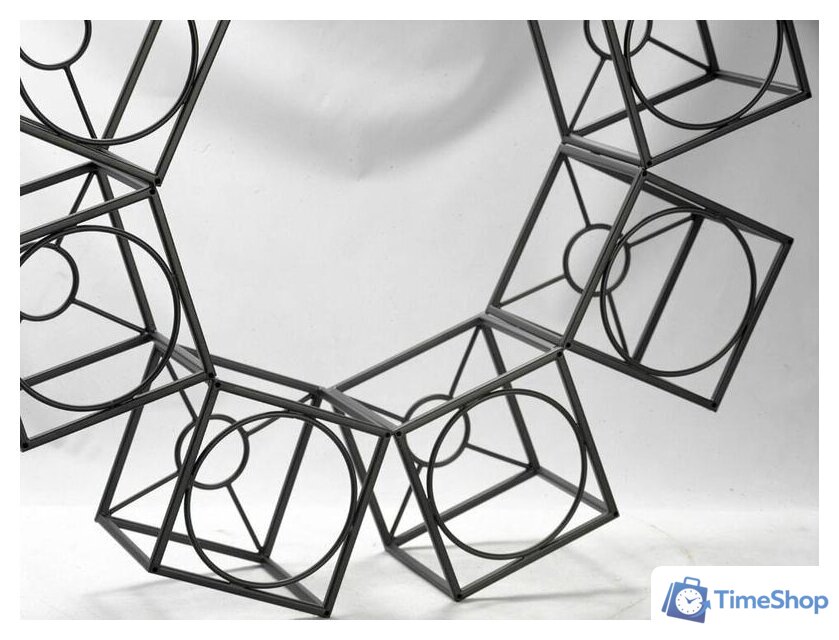 Подвесная люстра Lussole Loft Badger LSP-9541 - Изображение №2 — Интернет-магазин Time-Shop