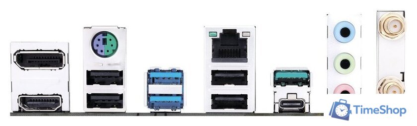 Материнская плата ASUS Prime Z790-P WiFi - Изображение №4 — Интернет-магазин Time-Shop