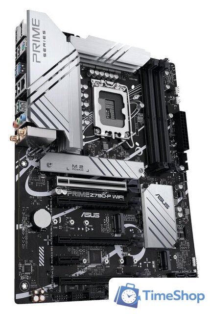 Материнская плата ASUS Prime Z790-P WiFi - Изображение №7 — Интернет-магазин Time-Shop