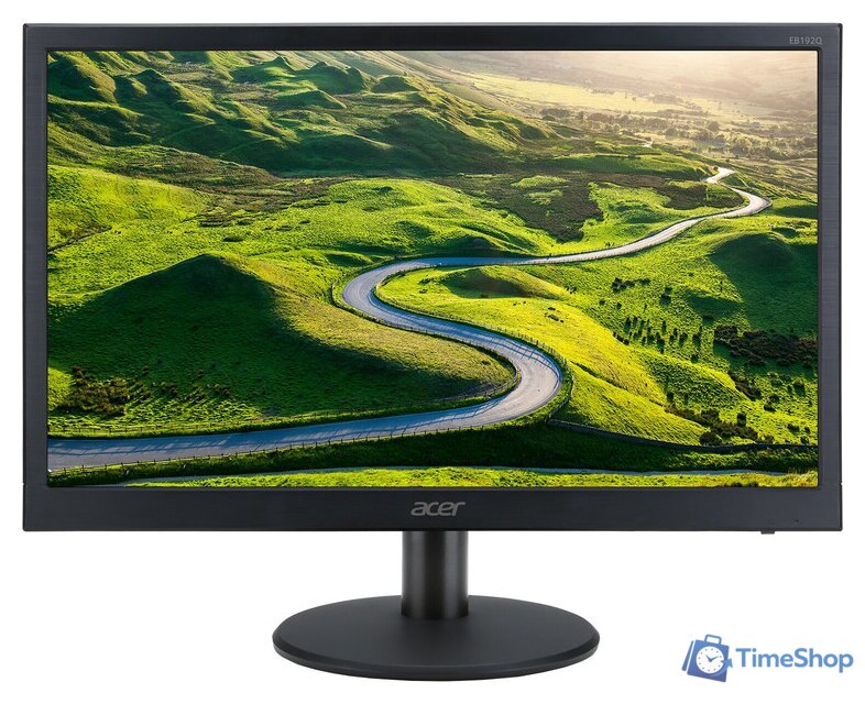 Монитор Acer EB192QBbi UM.XE2EE.B01 - Изображение №1 — Интернет-магазин Time-Shop