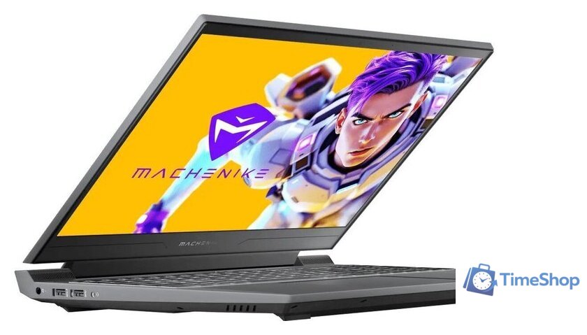 Игровой ноутбук Machenike StarX 15 Pluto JJ00GR00JRU - Изображение №4 — Интернет-магазин Time-Shop