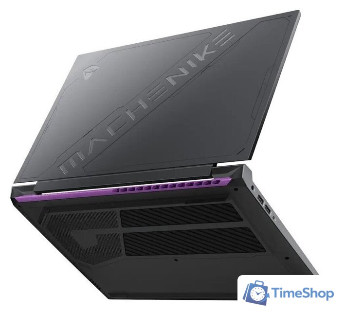 Игровой ноутбук Machenike StarX 15 Pluto JJ00GR00JRU - Изображение №6 — Интернет-магазин Time-Shop