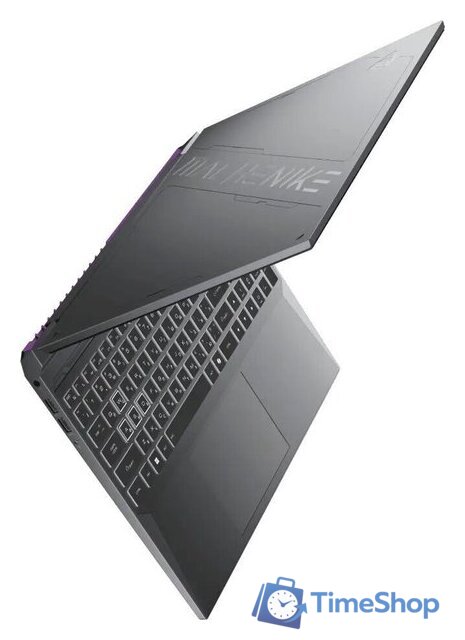 Игровой ноутбук Machenike StarX 15 Pluto JJ00GR00JRU - Изображение №7 — Интернет-магазин Time-Shop