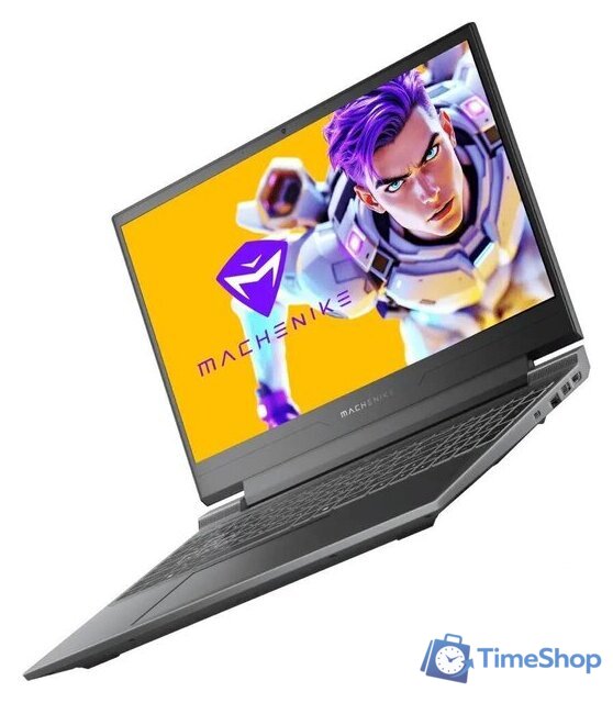 Игровой ноутбук Machenike StarX 15 Pluto JJ00GR00JRU - Изображение №3 — Интернет-магазин Time-Shop