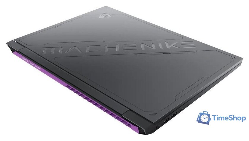 Игровой ноутбук Machenike StarX 15 Pluto JJ00GR00JRU - Изображение №8 — Интернет-магазин Time-Shop
