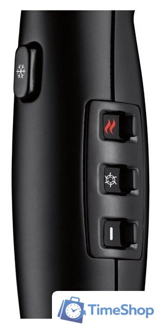 Фен BaByliss PRO BAB7600E Lupia - Изображение №6 — Интернет-магазин Time-Shop