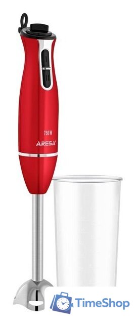 Погружной блендер Aresa AR-1116 - Изображение №2 — Интернет-магазин Time-Shop