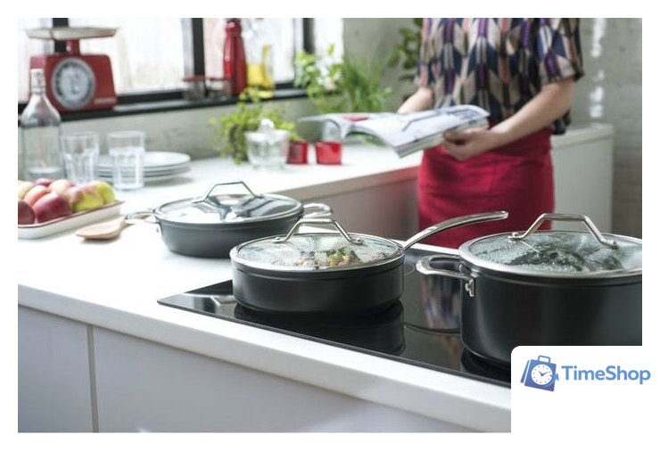 Сотейник Beka Titan 13565244 - Изображение №4 — Интернет-магазин Time-Shop