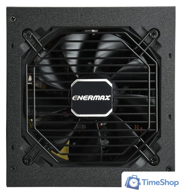 Блок питания Enermax Marblebron 750W EMB750EWT - Изображение №3 — Интернет-магазин Time-Shop