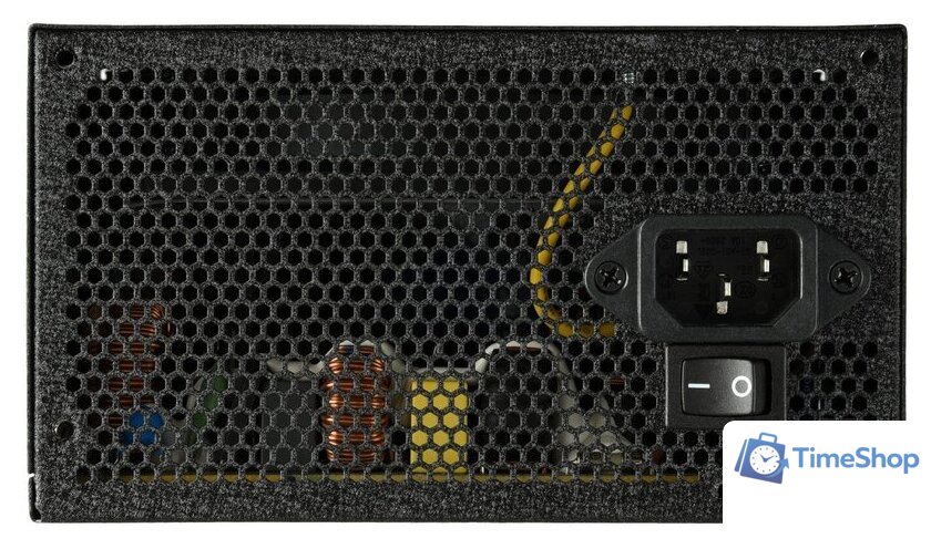 Блок питания Enermax Marblebron 750W EMB750EWT - Изображение №7 — Интернет-магазин Time-Shop