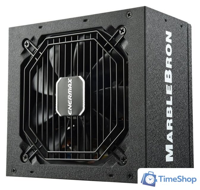 Блок питания Enermax Marblebron 750W EMB750EWT - Изображение №2 — Интернет-магазин Time-Shop