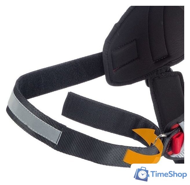 Шлея Ferplast Hercules P XXL 75468552 (красный) - Изображение №8 — Интернет-магазин Time-Shop