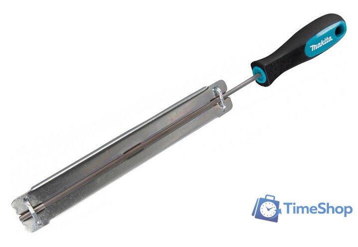 Напильник Makita D-70948 - Изображение №1 — Интернет-магазин Time-Shop