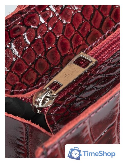 Женская сумка Cagia 860618 - Изображение №7 — Интернет-магазин Time-Shop