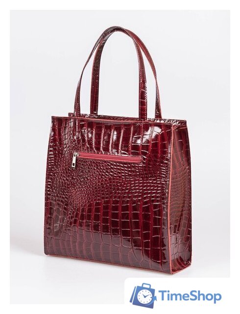 Женская сумка Cagia 860618 - Изображение №2 — Интернет-магазин Time-Shop