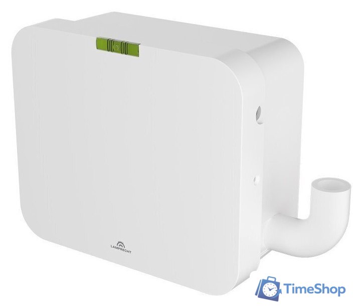 Насос для кондиционеров Lamprecht Green Spray LP015-60CS - Изображение №1 — Интернет-магазин Time-Shop