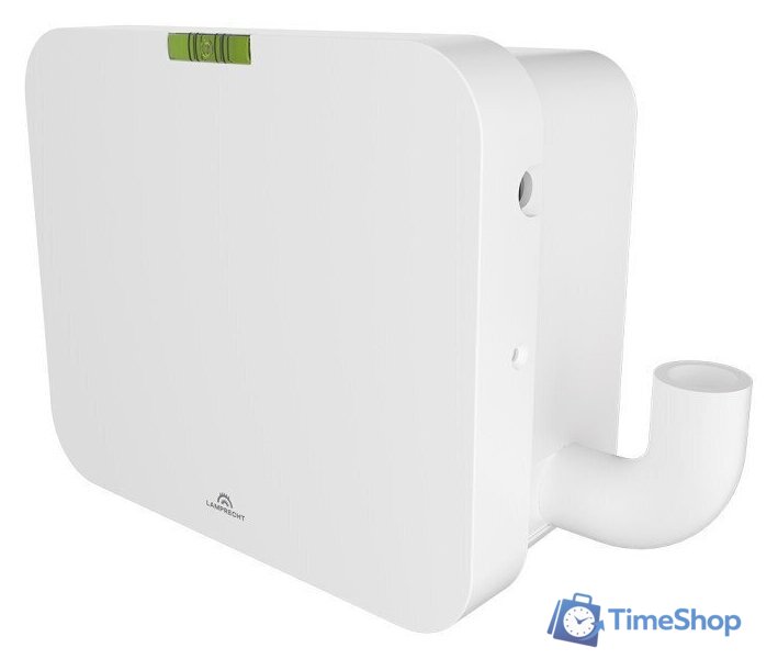 Насос для кондиционеров Lamprecht Green Spray LP015-60CS - Изображение №2 — Интернет-магазин Time-Shop