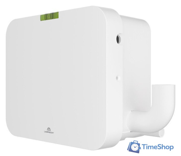 Насос для кондиционеров Lamprecht Green Spray LP015-60CS - Изображение №3 — Интернет-магазин Time-Shop