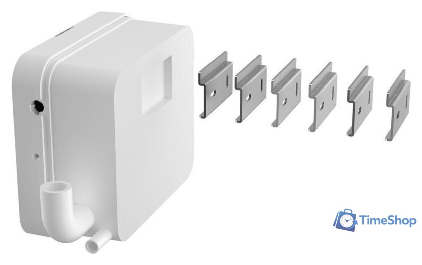 Насос для кондиционеров Lamprecht Green Spray LP015-60CS - Изображение №10 — Интернет-магазин Time-Shop