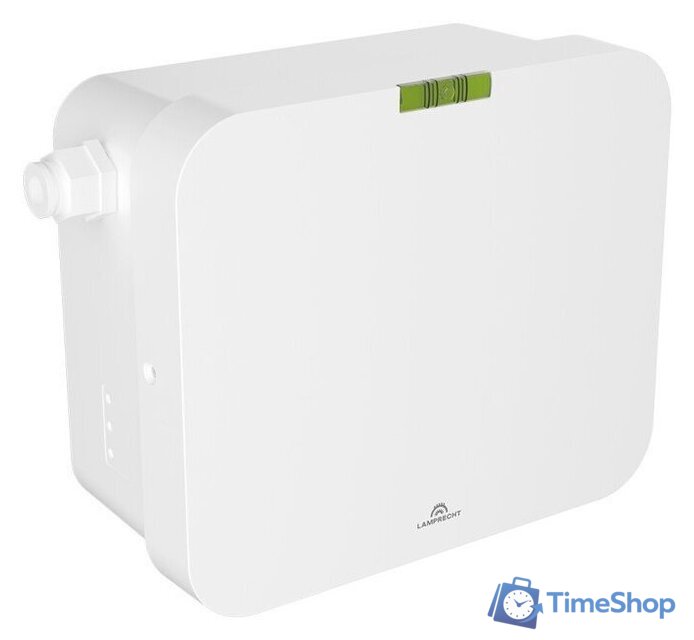 Насос для кондиционеров Lamprecht Green Spray LP015-60CS - Изображение №6 — Интернет-магазин Time-Shop