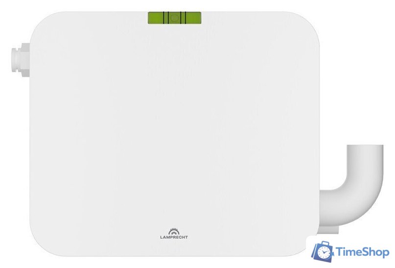 Насос для кондиционеров Lamprecht Green Spray LP015-60CS - Изображение №9 — Интернет-магазин Time-Shop