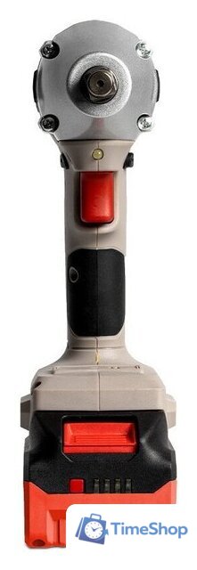 Гайковерт Crown CT22046XS-4 BMC (с 2-мя АКБ, кейс) - Изображение №5 — Интернет-магазин Time-Shop