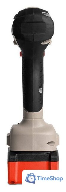 Гайковерт Crown CT22046XS-4 BMC (с 2-мя АКБ, кейс) - Изображение №4 — Интернет-магазин Time-Shop