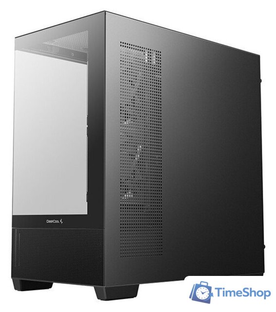 Корпус DeepCool CG380 3F R-CG380-BKAGM3-G - Изображение №8 — Интернет-магазин Time-Shop